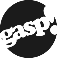 Gasp Group Limited Logo